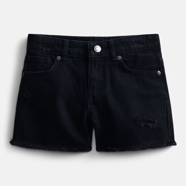 Weekend Academy Girls Denim Cutoff Shorts, Sizes 4-18