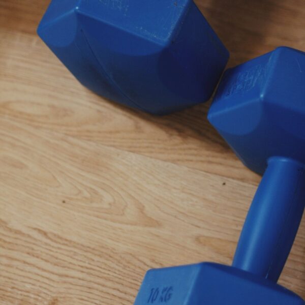 j/fit Jfit 35lb Cast Iron Kettlebell Single