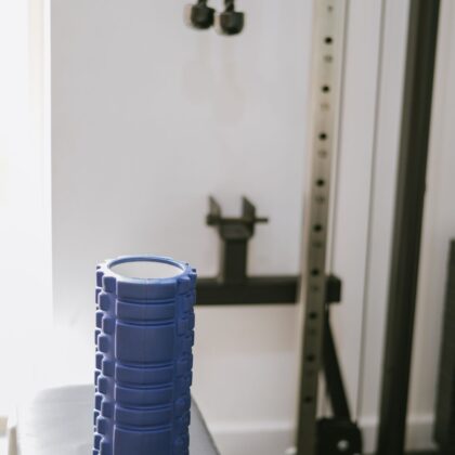TriggerPoint 12" Core Foam Roller