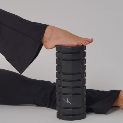 TriggerPoint Foam Roller, TriggerPoint™ GRID® 2.0 26" - Large Hollow Core Foam Roller, Access Free Online...