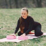 Yoga & Mobility