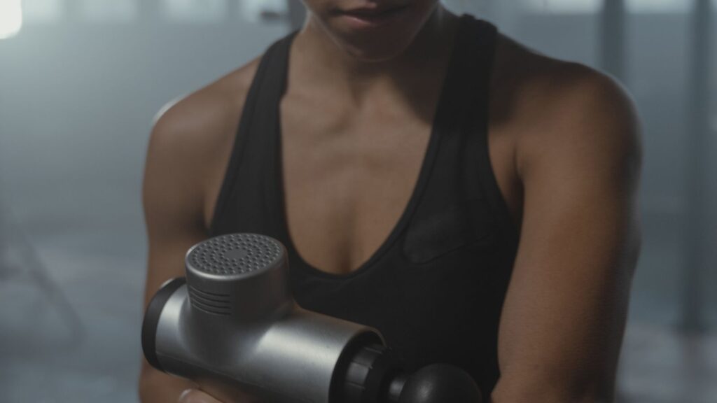 Foam roller density and size, explained