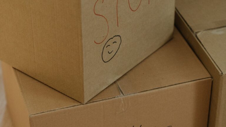 What the 10% import duty on your order covers