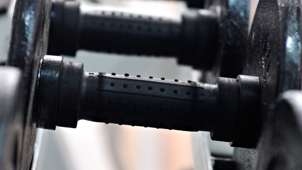 Kettlebell or dumbbells: which should you buy first?